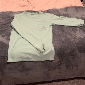 Ivory Ella Longsleeve Tee